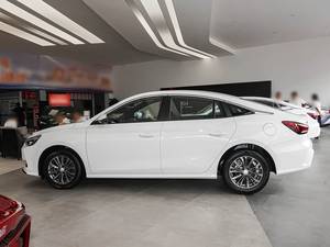 2025 <span class=keywords><strong>MG5</strong></span> 180DVVT Sedan China Venta al por mayor Nueva condición Automática R16 Tamaño del neumático Tela Euro VI FWD Izquierda Híbrido Gas/Gasolina - Product Image 4