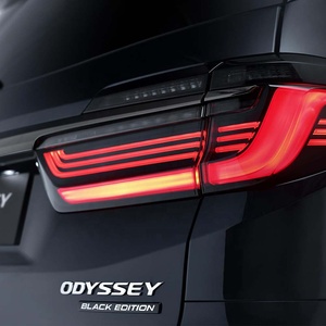 H-Onda Odyssey รถไฮบริด MPV 7-Seater 2.0L พลังงานขนาดกลางรถใหม่ราคาไม่แพง - Product Image 4