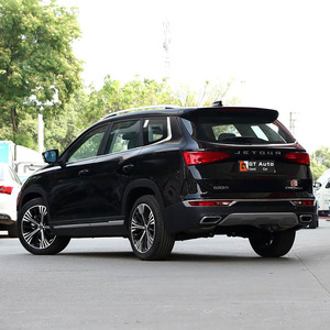 Jetour X90 d'<span class=keywords><strong>occasion</strong></span> 2021, grand SUV 1.5T, conduite à gauche, <span class=keywords><strong>7</strong></span> <span class=keywords><strong>places</strong></span>, essence, transmission <span class=keywords><strong>automatique</strong></span>, véhicule d'<span class=keywords><strong>occasion</strong></span> pour l'Afrique - Product Image 5