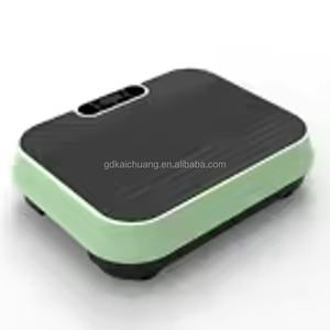 Plataformas Vibratorias para Quemar <span class=keywords><strong>Grasa</strong></span>, Máquinas de Masaje, Plataforma de Vibración para Todo el Cuerpo, Máquina de Masaje, Ejercicio - Product Image 4