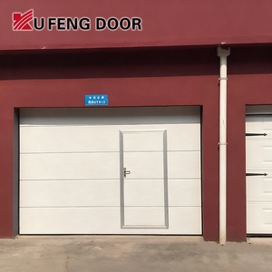 Vente en gros Villa sectionnel en acier automatique achat chariot maison <span class=keywords><strong>porte</strong></span> <span class=keywords><strong>de</strong></span> <span class=keywords><strong>garage</strong></span> - Product Image 5