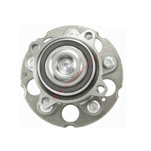42200-szb-a01 nguồn bánh xe trung tâm đơn vị trục đầu mang lắp ráp phù hợp cho bánh trước và sau - Product Image 3