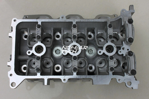 Nueva culata de motor 1GR 11101-39755 para <span class=keywords><strong>Toyota</strong></span> Hilux LC Prado Land Cruiser 1GR Motor derecho - Product Image 2