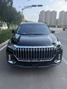 Jetour X90 PLUS 2024, SUV <span class=keywords><strong>de</strong></span> Gasolina 1.6TD, 7 Plazas, Volante a la Izquierda, Alta Configuración, Auto Familiar <span class=keywords><strong>de</strong></span> Lujo, Euro VI, Usado para Exportación - Product Image 2