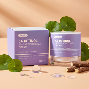 Moisturizing cream gentle skin-friendly <b>care</b> facial skin moisturizing daily light cream - Product Image 3