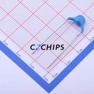 Condensador de Seguridad CD70ZU2GA102MYGKA, Componente de Montaje Pasante (THT), P=10mm (Capacitancia: 1nF) (Precisión: 20%) - Product Image 2