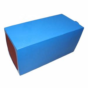 Çeşitli uygulamalar için çok yönlü özelleştirilmiş 12.8V Rechargeable şarj edilebilir LiFePO4 lityum iyon batarya paketi - Product Image 4