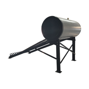 <span class=keywords><strong>Calentador</strong></span> de Agua <span class=keywords><strong>Solar</strong></span> de Acero Galvanizado a Presión HP de Alta Calidad de Fábrica, 120L, Ahorro de Energía, Admite Logotipo Personalizado - Product Image 6