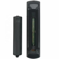 Controlador personalizado RCU, Venta caliente en stock, nuevo control universal de alta calidad N2QAYB001111 para Panasonic Smart TV