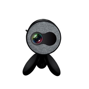 Mini proyector 1080p hd para cine en casa con pantalla de teléfono móvil portátil de bolsillo proyector - Product Image 4