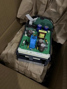 Cologne <b>Flow</b> <b>Meter</b> Mainboard Modbus RTU/RS-485 Operating Voltage: 24V / 220V AC IFC300 IFC300W IFC300 IFC300W - Product Image 1