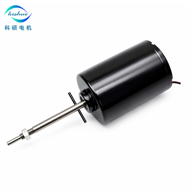 Factory Customized 4260 DC Brushless Motor Oem High Quality Long Life 4260 Dc Bldc Brushless Motor