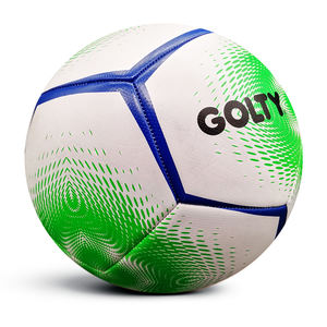 GOLTY GSM-1042 Taille 5 Poids 410-430G et Circonférence 680-700MM avec Logo Personnalisé pour Entraînement Adulte et <span class=keywords><strong>Match</strong></span> <span class=keywords><strong>de</strong></span> Football - Product Image 3