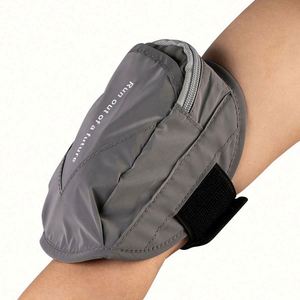 Brazalete Deportivo Unisex Personalizado, Impermeable, Reflectante, para Correr, con Espacio para Teléfono - Product Image 3