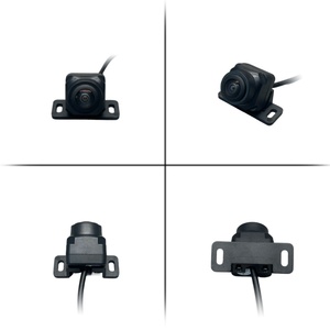 Caméra de recul avant de voiture 12V la plus vendue, caméra de stationnement avant et arrière grand angle 170 degrés 720p 1080p AHD pour aide au recul automobile - Product Image 6