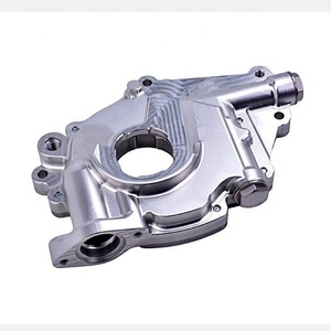 Plaque de support d'engrenage de pompe à huile de billette de haute précision de vente chaude pour Barra XR6 BA BF FG <span class=keywords><strong>Falcon</strong></span> - Product Image 6