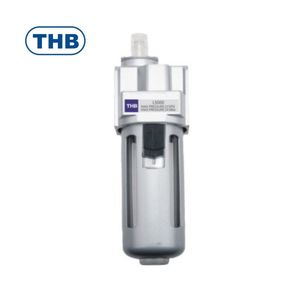 Unidad FRL de Combinación de Aire de 15 Bares con Liberación Rápida para Equipos Automatizados - Product Image 5