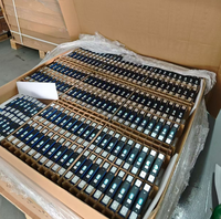 Sel Baterai Lithium Prismatik EVEBattery M21 NMC 3.7V 59Ah Isi Ulang 4000 Siklus Penyimpanan Energi EV E-bike