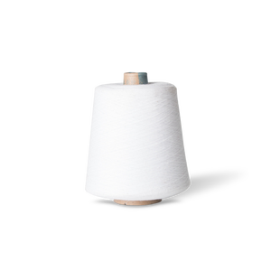 高品質リング紡績21番手、32番手リング紡績ポリエステル糸（ニットソックス用） - Product Image 1