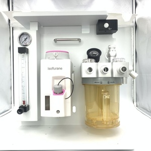 Animal Anesthesia Machine Veterinary Anesthesia Machine - Product Image 2