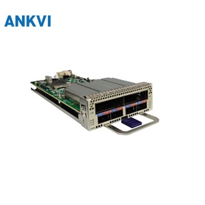 การ์ด T4D2 200G Coherent TMUX Muxponder 2x100G Client ไปยัง 200G Line Side 16QAM QPSK 1200 กม. แบบไม่ใช้รีเลย์ 96CH C-Band สำหรับ DCI OTN DWDM - Product Image 1