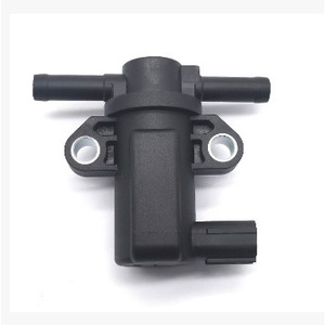 Válvula Solenoide Nissan 14930-7S000, Interruptor de Repuesto para Uso Automotriz - Product Image 1