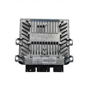 لوحة كمبيوتر بديلة عالية الجودة لمحرك الديزل لسيارات بيجو وستروين 307 و407 و607 و407SW وC4 وC5 وكسارا وبيكاسو - Product Image 1