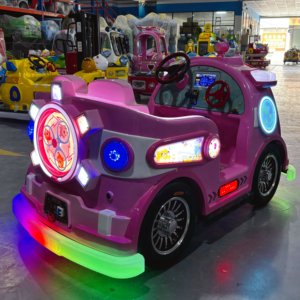 Parque <span class=keywords><strong>de</strong></span> Atracciones Móvil, Juegos <span class=keywords><strong>de</strong></span> Autos <span class=keywords><strong>de</strong></span> Choque a Batería para Adultos, Juguetes para Niños, Auto Eléctrico para Niños - Product Image 3