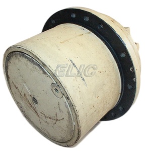 Motor Hidráulico de Traslación Fabricado en China 399-8374 PHV-5B-110A 417-1103 E308 E307B Transmisión Final para Excavadora o Bulldozer - Product Image 3