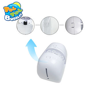 Automatisches Blasen gebläse für Kinder Batterie-/USB-betriebener Blasen macher für Kleinkinder Geburtstags feiern im Freien Hochzeiten Blasen maschine - Product Image 4