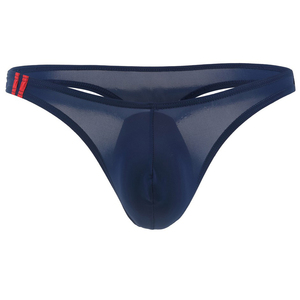 Spandex sexy hot men'<span class=keywords><strong>s</strong></span> đồ lót người đàn ông <span class=keywords><strong>S</strong></span> bơi Mens đồ lót <span class=keywords><strong>Bikini</strong></span> - Product Image 3