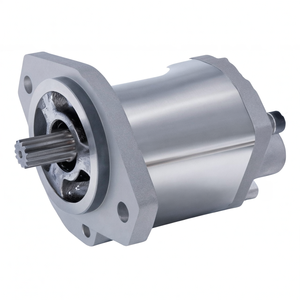 Bomba de Engranajes para Plataforma Elevadora, Nueva Bomba de Engranajes Interna Agrícola, Bomba Hidráulica para Tractores, Bomba de Engranajes AGV - Product Image 4