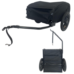 Handwagen LKW faltbar zusammen klappbar Treppen steigen 3 in 1 Cabrio leicht tragbar - Product Image 1
