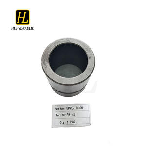 Peças de Martelo Hidráulico para Máquinas de Construção SB45, Tampa Frontal, Ferramenta, Bucha Inferior e Superior à Venda - Product Image 3