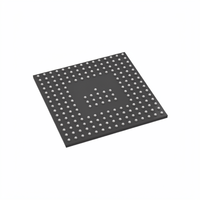 Composants électroniques intégrés STM32F769AIY6TR 180 UFBGA, canal de distribution du fabricant WLCSP
