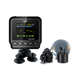 LUCKYSMART LBT-1-GPS เครื่องหาปลาคุณภาพดีสำหรับสภาพแวดล้อมใต้น้ำ LBT-1-GPS คุณภาพเยี่ยม LBT-1-GPS - Product Image 1