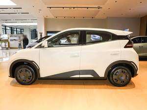 BYD Seagull 2025 – Nouvelle Voiture Électrique Moderne à Énergie Nouvelle – Achetez la BYD Seagull 2025 – <span class=keywords><strong>Véhicule</strong></span> Électrique Mini EV à Vendre - Product Image 4