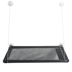 Chat solide <span class=keywords><strong>PVC</strong></span> maille fenêtre perchoir lit peu encombrant <span class=keywords><strong>bain</strong></span> <span class=keywords><strong>de</strong></span> <span class=keywords><strong>soleil</strong></span> monté mur sécurité ventouses suspendu fenêtre lit hamac chat <span class=keywords><strong>bain</strong></span> <span class=keywords><strong>de</strong></span> <span class=keywords><strong>soleil</strong></span> - Product Image 5