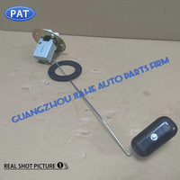 Capteur de niveau de carburant de haute qualité pour TOYOTA HILUX 1998-2025 Jauge de carburant Assy 83320-80357 8332080357 83320 80357 Expéditeur de jauge de carburant