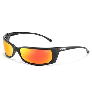 Gafas <span class=keywords><strong>de</strong></span> <span class=keywords><strong>sol</strong></span> polarizadas para hombre y mujer, lentes <span class=keywords><strong>de</strong></span> <span class=keywords><strong>sol</strong></span> <span class=keywords><strong>de</strong></span> color negro con protección UV400, 2021 - Product Image 2
