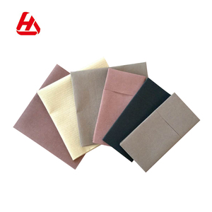 Offre Spéciale Airlaid 1/4 1/6 1/8 Pli Couleur Papier <span class=keywords><strong>Serviette</strong></span> de Table <span class=keywords><strong>En</strong></span> Papier Tissu - Product Image 4