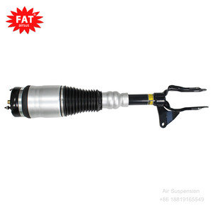 Amortiguador Airmatic para Jeep <span class=keywords><strong>Grand</strong></span> <span class=keywords><strong>Cherokee</strong></span> Overland <span class=keywords><strong>SRT</strong></span> Sport 2016 <span class=keywords><strong>2020</strong></span> Delantero Izquierdo 68253205AA 68253209AA 68364705AA - Product Image 2