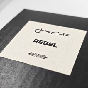 Personalized Business Candle Packaging <strong>Labels</strong> Custom Logo Sticker <strong>Roll</strong> Authenticity Warranty Printing Services - Product Image 2