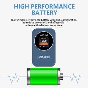 Di Động 4G Di Động <span class=keywords><strong>Router</strong></span> Với Khe Cắm Thẻ <span class=keywords><strong>Sim</strong></span> <span class=keywords><strong>Wifi</strong></span> Thiết Bị Không Dây 2.4G Tần Số Hỗ trợ Cho Ngoài Trời Sử Dụng Mới Tường Lửa Chức Năng - Product Image 4