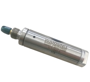 กระบอกลม BIMBA D-11840-A ของแท้ใหม่ ผลิตในเม็กซิโก มีสินค้าในสต็อก - Product Image 2