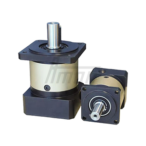 Caja de Engranajes Planetarios Nema 23 con Relación 20:1, Reductor de Velocidad de Alta Precisión para Motor Paso a Paso Nema 23, Router CNC, Máquina de Grabado y Marcado - Product Image 1