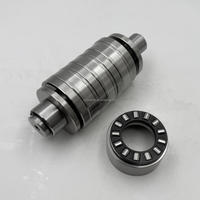 Roulement à rouleaux cylindriques à double butée CONNEL M5CT3073 Précision P6 30x73mm