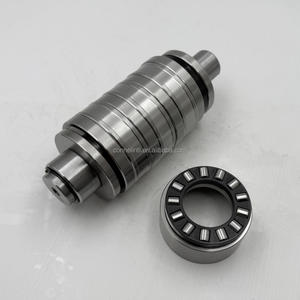 Roulement à rouleaux cylindriques à double butée CONNEL M5CT3073 Précision P6 30x73mm - Product Image 2