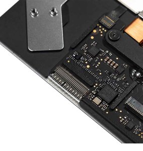 Nuevo <span class=keywords><strong>trackpad</strong></span> plateado para <span class=keywords><strong>MacBook</strong></span> <span class=keywords><strong>Air</strong></span> 13,3 pulgadas M1 A2337 Late <span class=keywords><strong>2020</strong></span> Computer Parts - Product Image 5