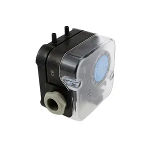 Operating Pressure 500 mbar (50 kPa) Dungs Gas Pressure Switches LGW50A4 For Burner Adjustment Switch